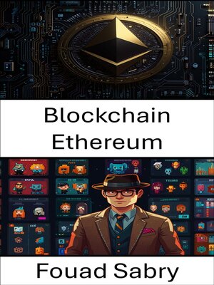 cover image of Blockchain Ethereum